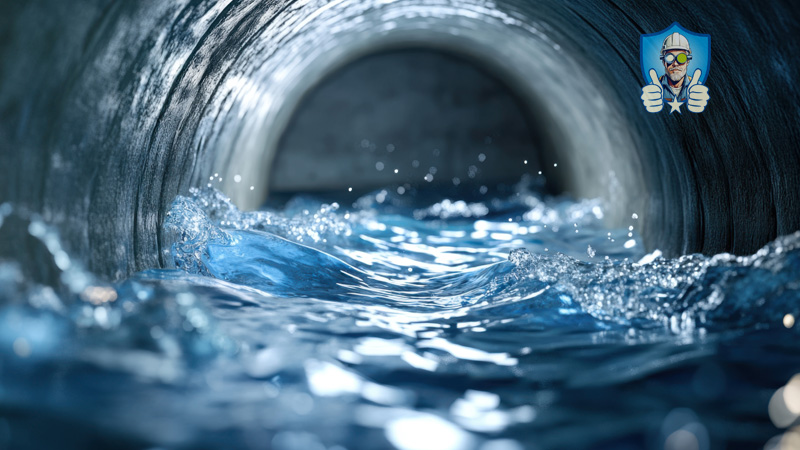 Rohrchecker Rohrreinigung Nauen Potsdam Berlin