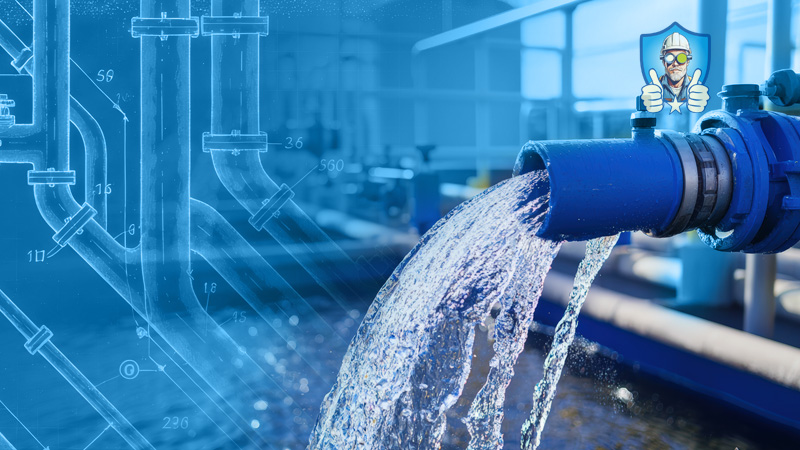 Rohrchecker Rohrreinigung Nauen Potsdam Berlin